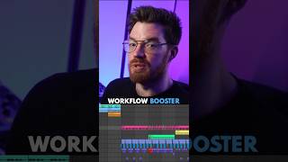 The Ultimate DAW Workflow Booster [upl. by Erline715]