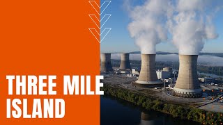 Three Mile Island Imminent Nuclear Disaster Averted [upl. by Culhert365]