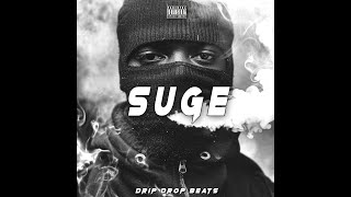 DaBaby x 42 Dugg Type Beat  quotSUGEquot  Free Type Beat  Aggressive Rap Trap Instrumental 2024 [upl. by Jeannette]