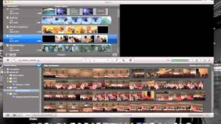 How to Import DVD to iMovie [upl. by Zerdna]