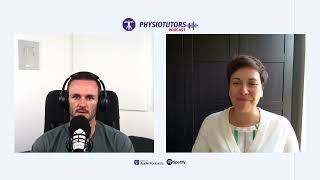 Ring of Truth Exploring Physiotherapys Role in Tinnitus Treatment  Sarah Michiels  EP 057 [upl. by Durnan977]