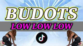 Low Low Low  Tiktok Budots2024  Flo Rida FtDjElino Remix [upl. by Cheke]