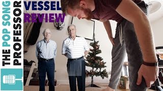 Twenty One Pilots Vessel Album Review Meaning amp VLOG [upl. by Linneman]