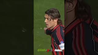 Paolo maldini ☠️ football edit maldini [upl. by Marguerita]