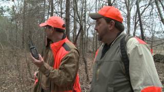 G3 Sportsman TV  Chasing Swampers [upl. by Kinnon]