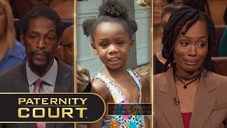 Live In Lover Needs to Move Out Full Episode  Paternity Court [upl. by Aseen875]