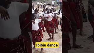 Ibibio dance by SpringChild Ozoro students dance ibibio school shorts subscribe [upl. by Anahir520]