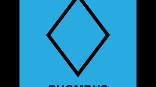 Rhombus Song [upl. by Eidnak]