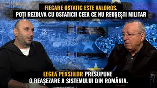 Marius Tucă Show  Invitat Cristoiu quotConflictul din Ucraina e uitat atunci când apare alt războiquot [upl. by Eizzil326]