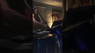 SpecialSZA DRUM SOLO drumcover drums drumperformance drumcovercommunity music sza [upl. by Ahsin]