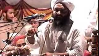 Firqa Ahle Hadees Ka Aqeda Ha Kay Allah Pak Har Jaga Nhi  Molana Ilyas Ghuman [upl. by Ilrak320]