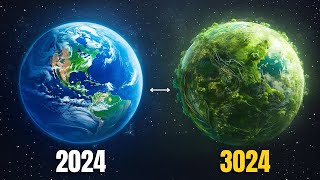 What is Going to Happen in Future  Earth after 1000 Years  Muz Studio [upl. by Skelly667]