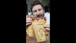 BITECONE LES MORCEAUX DE CORNET DE GLACE FRANÇAIS 🍫 TEST amp DEGUSTATION [upl. by Keelia]