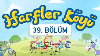 Harfler Köyü  39Bölüm [upl. by Switzer]