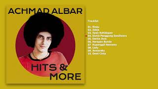 Achmad Albar  Album Hits amp More  Audio HQ [upl. by King]