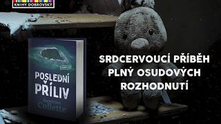 Poslední příliv  Zdrcující thriller [upl. by Ahseik]