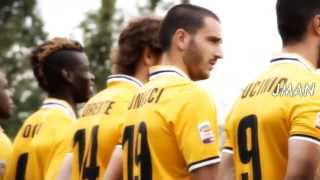 Paul Pogba  Goals and Skills  Juventus  201314  HD [upl. by Lyman716]