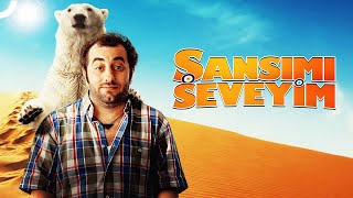 Şansımı Seveyim  Cem Gelinoğlu FULL HD Komedi Filmi İzle [upl. by Anisamoht385]