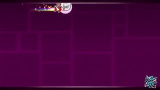 Geometry Dash  Invisible BAB Verified Live [upl. by Stucker]