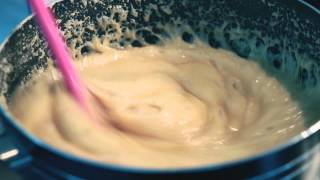 How to make MILKMAID Milk Toffee [upl. by Atiana]