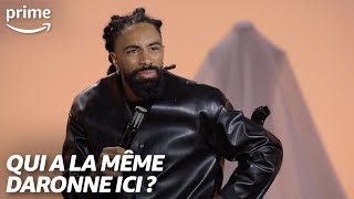 Qui a la même daronne ici  😂 [upl. by Naraa]