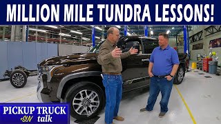 2019 Toyota Tundra 4x4 SR5 Double Cab  POV Review [upl. by Darill]