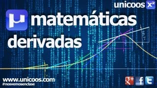 Derivada de una función BACHILLERATO Regla de la Cadena [upl. by Anillehs]