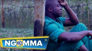 Ali Mukhwana Ft Tumaini  Jinsi Nilivyo Skiza Code 7473482 [upl. by Aicnom30]