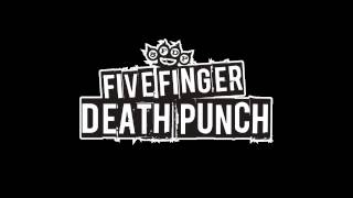 Five Finger Death Punch  You Remix HQ [upl. by Stillmann89]