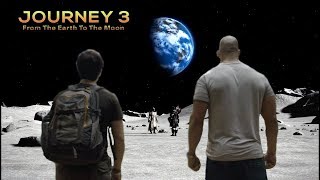 Journey 3 From the Earth to the Moon Teaser Trailer [upl. by Helprin]