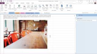 How to Use OneNote to Get Things Done [upl. by Lledra883]