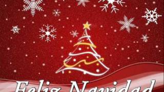 Feliz Navidad Disco Remix [upl. by Akla416]