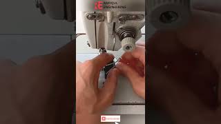 Sewing machine tips basicsewing sewingtools sewingequipment sew birds repairsewingtechnology [upl. by Yerkovich]