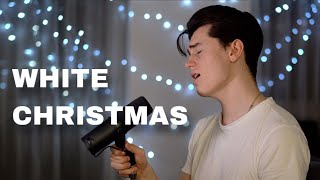 Elvis Presley  White Christmas Cover by Elliot James Reay [upl. by Narak82]