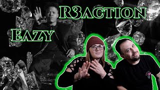 EAZY  NASTY C  Reaction [upl. by Riggins476]