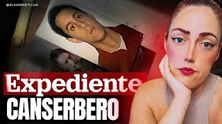 💖CAN ERES ETERNO💖 REACCIÓN a EXPENDIENTE ¿QUÉ PASO CON CANSERBERO [upl. by Aonian]