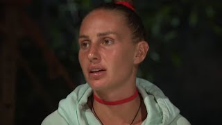 Survivor Spoiler Κόντρα Δαλάκα με Σταυρούλα νεύρα και η κατάσταση στα όρια  Πότε θα γίνει ατομικό [upl. by Eciryt]