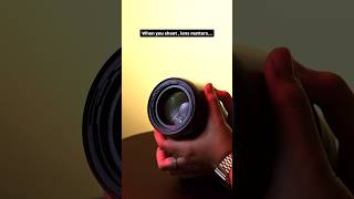 Trying Zeiss Camera lenses  Wait for the results  shorts youtubeshorts gcop [upl. by Marti14]