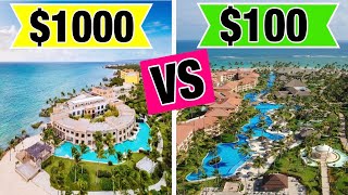 HOW To Book The Cheapest AllInclusive Resort [upl. by Ulrick748]