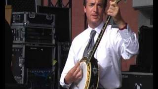 Sean Moyses  Rod Mason amp His Hot Five  New Orleans Music Festival Erfurt 2009 [upl. by Nekcarb967]