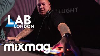 ALAN FITZPATRICK in The Lab LDN [upl. by Nomaid]