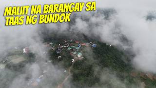 Napadpad kami sa liblib na Brgy ng Kayapa Bakun Benguet  Ang bait ng mga Igorot [upl. by Sanalda]