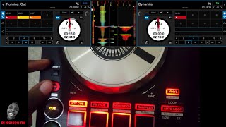 5 SHIFT BUTTON Functions You NEED to Know on the Pioneer DDJ SB3  Serato DJ Pro Tutorial [upl. by Audrye]