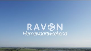 Hemelvaartweekend RAVON [upl. by Yentirb]