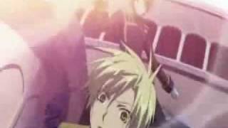 07 GhostInvasion amv complete [upl. by Ahsercel988]