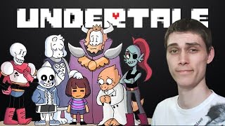 ФИНАЛ ПАЦИФИСТА  Undertale Прохождение На Русском  15 [upl. by Gennaro]