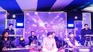 Sawai bhatt live show 🪕🪕banjo Shubham langote [upl. by Swarts]