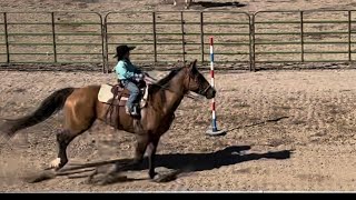 Tooele Rodeo 83083124 [upl. by Niamart]