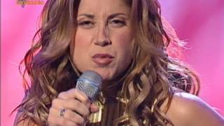 Lara Fabian  I Will Love Again At Wetten Dass [upl. by Careaga]