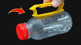 22 Amazing Ideas from Plastic Bottles That You Wish You Knew Sooner Life Hacks 2024 [upl. by Annoj]